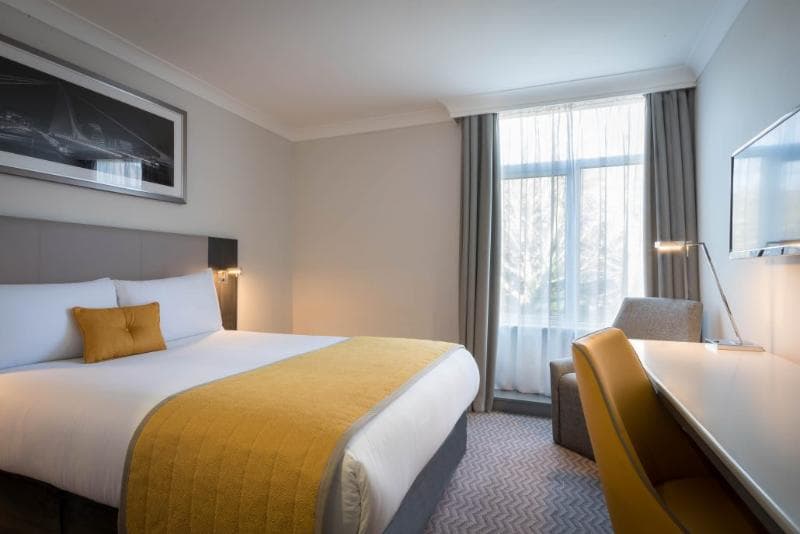 Maldron Hotel Southmall 4