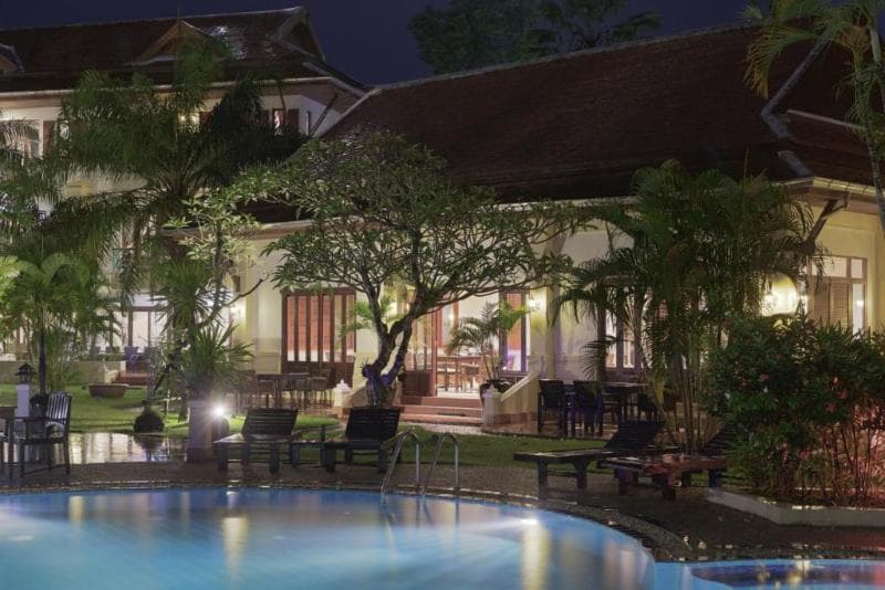 The Pela Resort 3