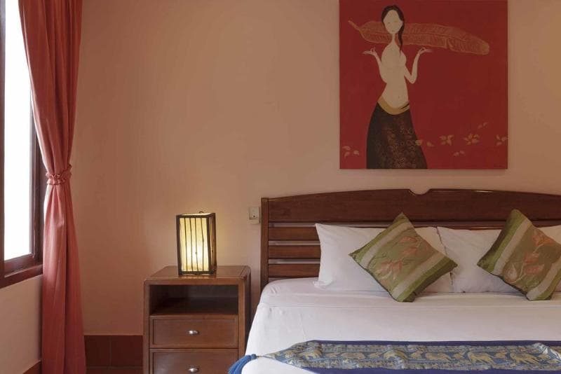 The Pela Resort 4