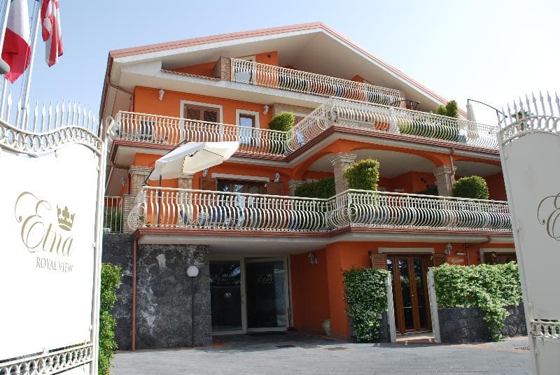Etna Royal View 4