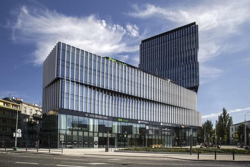 Ibis Styles Wroclaw Centrum 3
