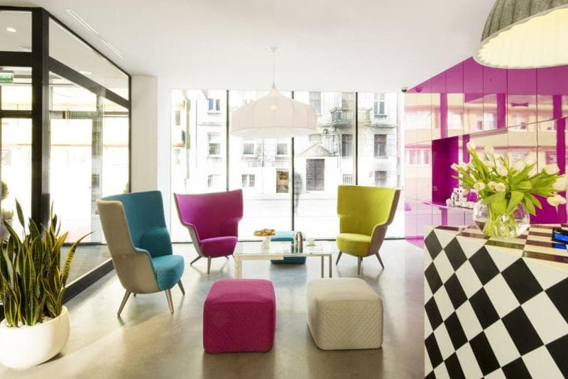 Ibis Styles Wroclaw Centrum 4