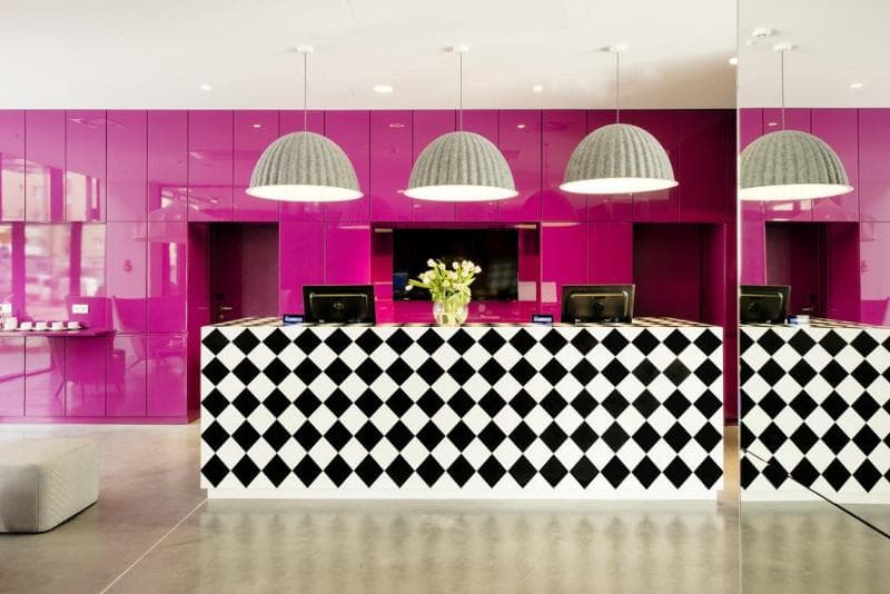 Ibis Styles Wroclaw Centrum 5