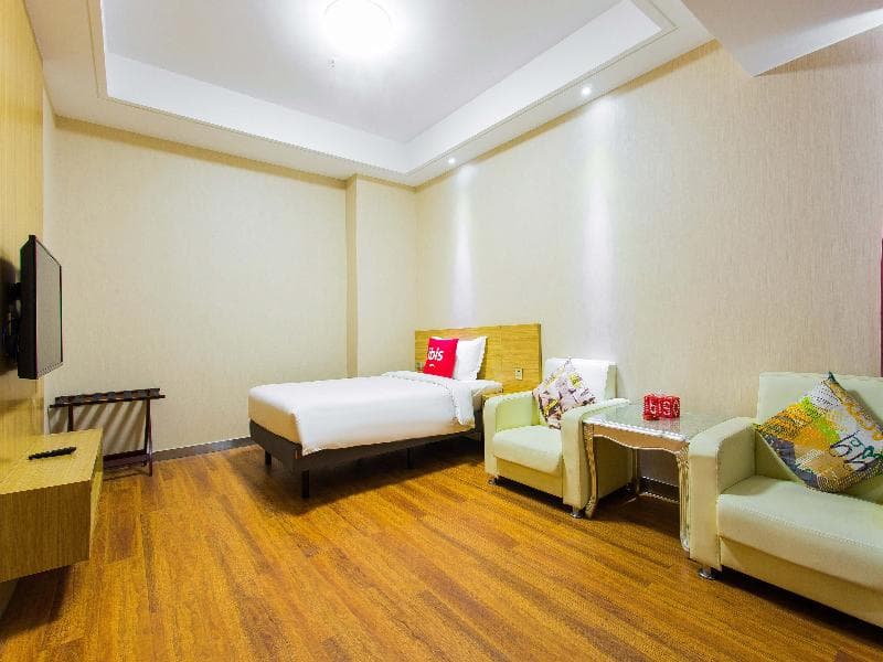 Ibis Lanzhou Hi-Tech Dev Zone 4