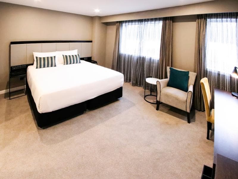 The Sebel Auckland Manukau 3