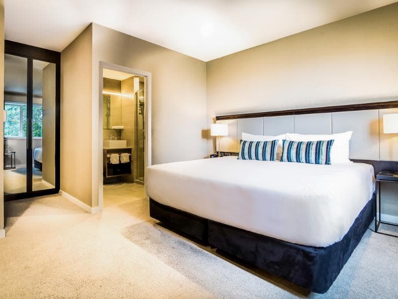 The Sebel Auckland Manukau 5