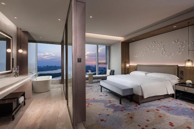 Intercontinental Quanzhou 4