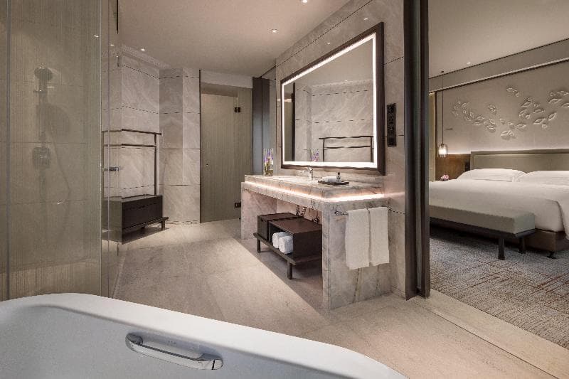 Intercontinental Quanzhou 5