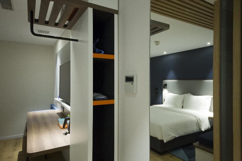 Holiday Inn Express Sanya Bay photo 1