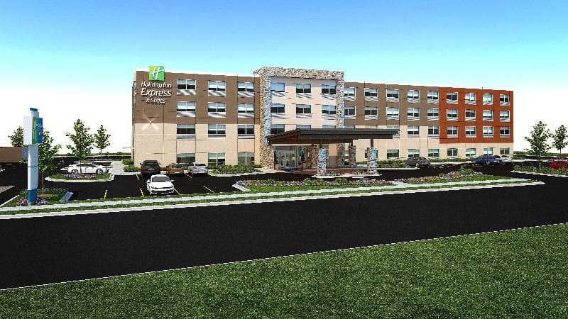 Holiday Inn Express Bensenville - O'hare 5