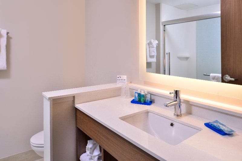 Holiday Inn Express & Suites Farmville 3
