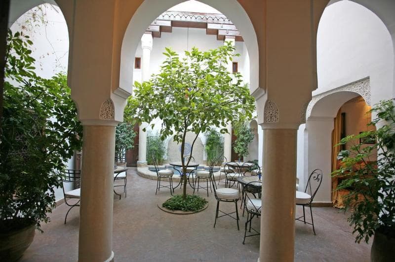 Riad Marelia (Adults Only) photo 1