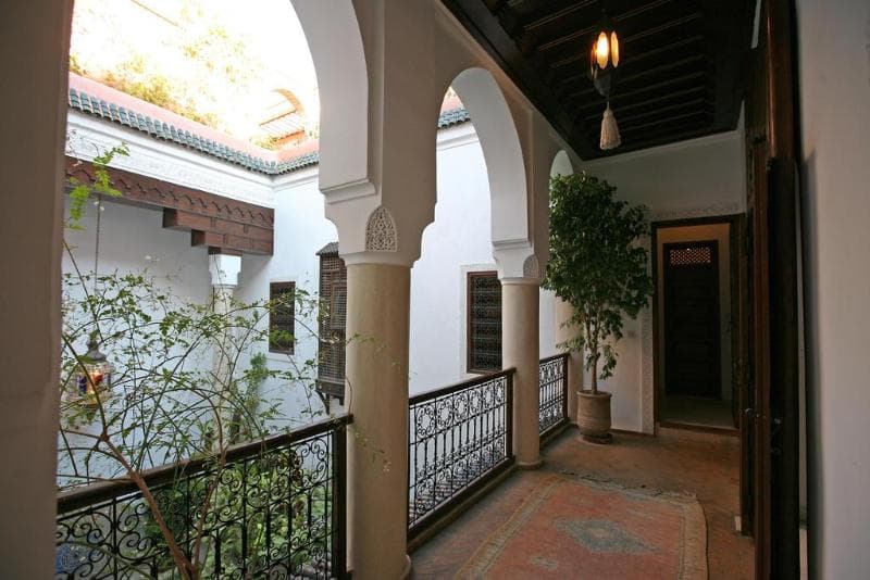 Riad Marelia (Adults Only) 2