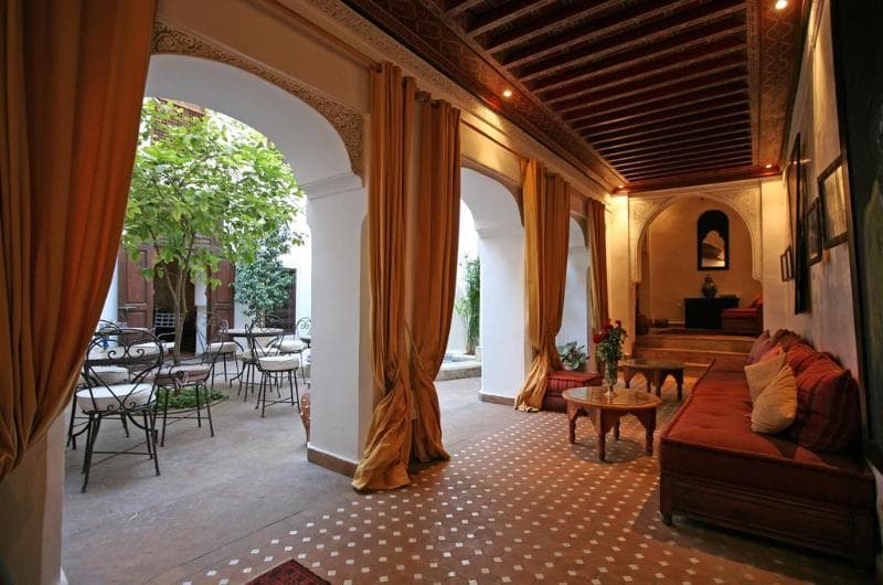 Riad Marelia (Adults Only) 3