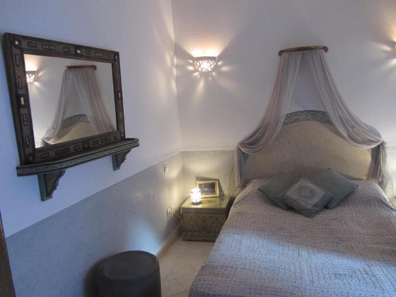 Riad Marelia (Adults Only) 4