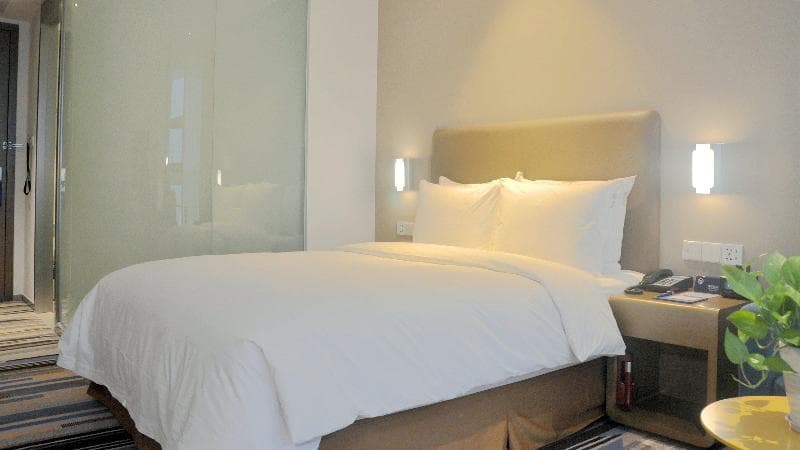 Holiday Inn Express Suzhou Industrial Park 5