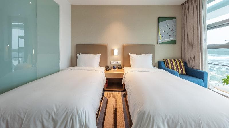 Holiday Inn Express Suzhou Industrial Park photo 1