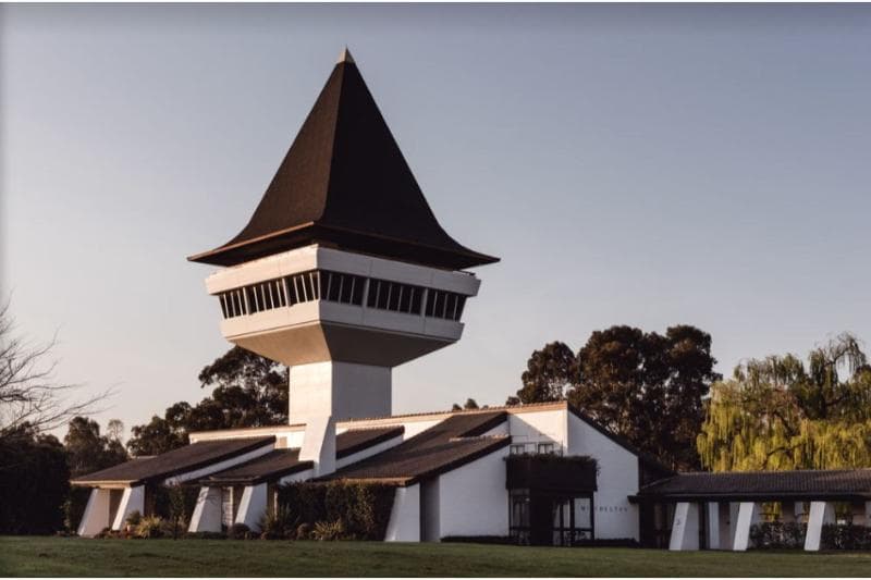 Mitchelton Hotel 5