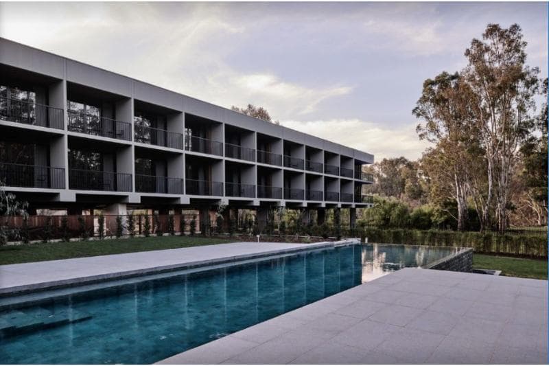 Mitchelton Hotel 4