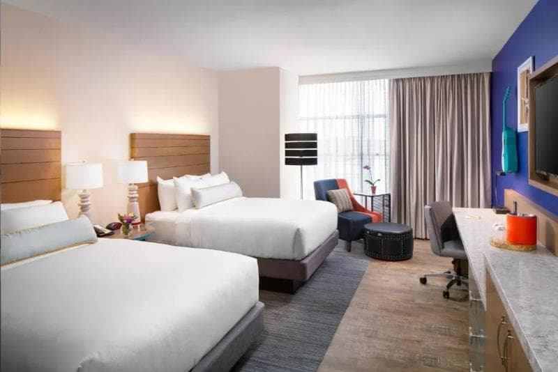 Hotel Indigo Gainesville-Celebration Pointe photo 1