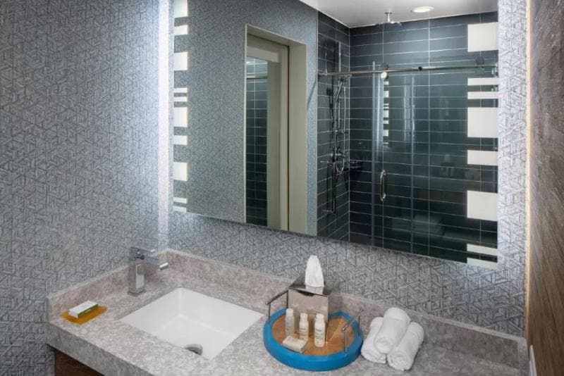 Hotel Indigo Gainesville-Celebration Pointe 3