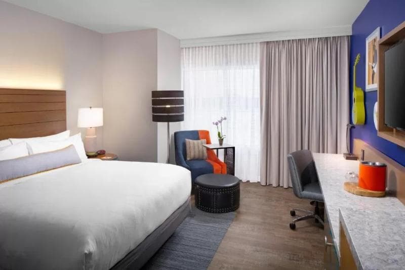 Hotel Indigo Gainesville-Celebration Pointe 5