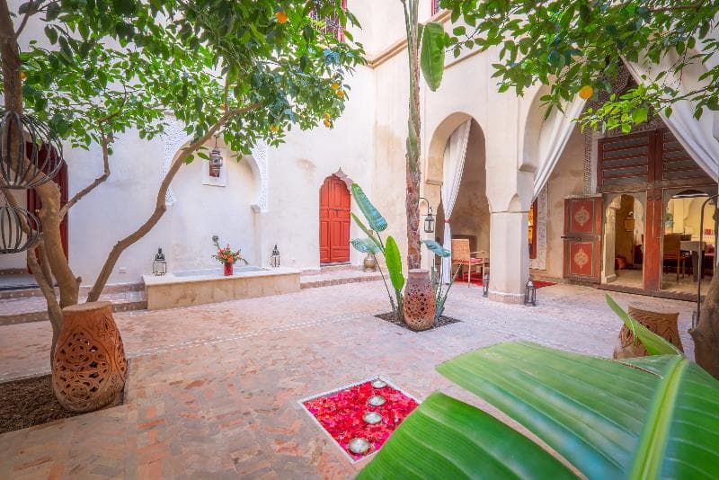 Riad Dar Karma 3