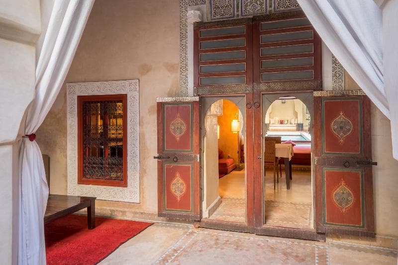 Riad Dar Karma 4