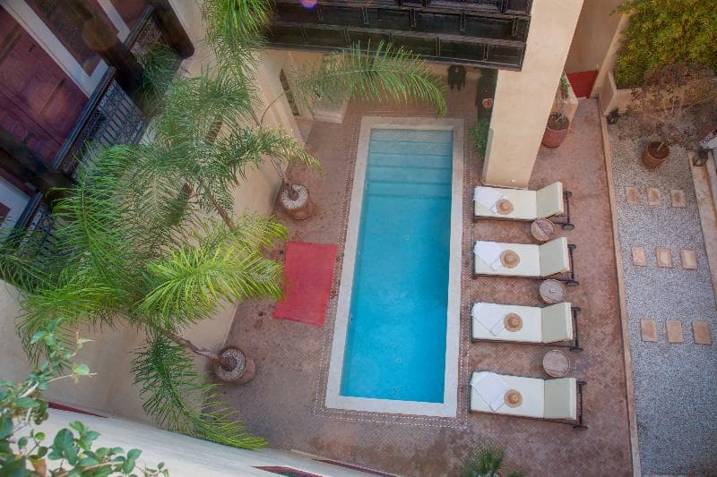 Riad Dar Karma 5