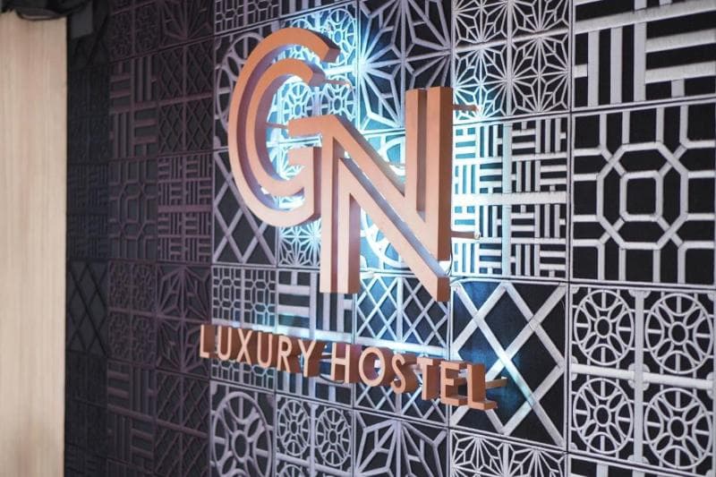 Gn Luxury Hostel 3