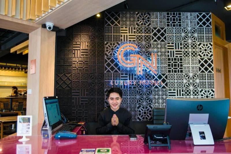 Gn Luxury Hostel 4