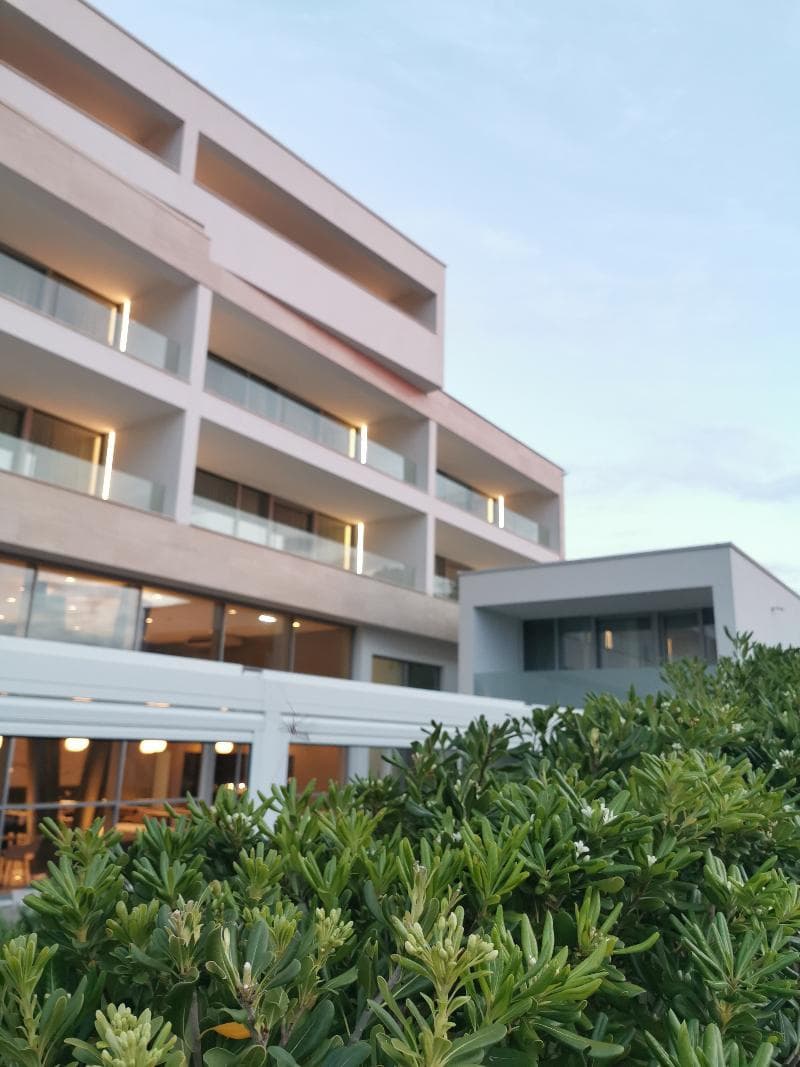 Joel Hotel 4