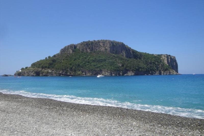 Villaggio Turistico La Mantinera main