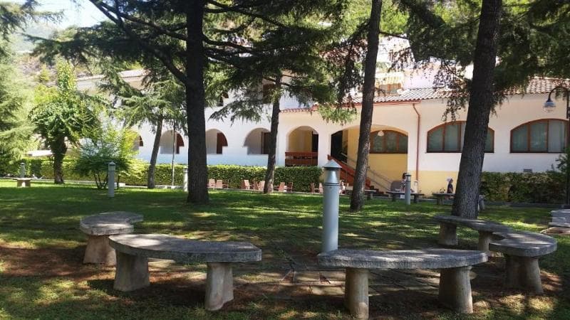 Villaggio Turistico La Mantinera photo 1