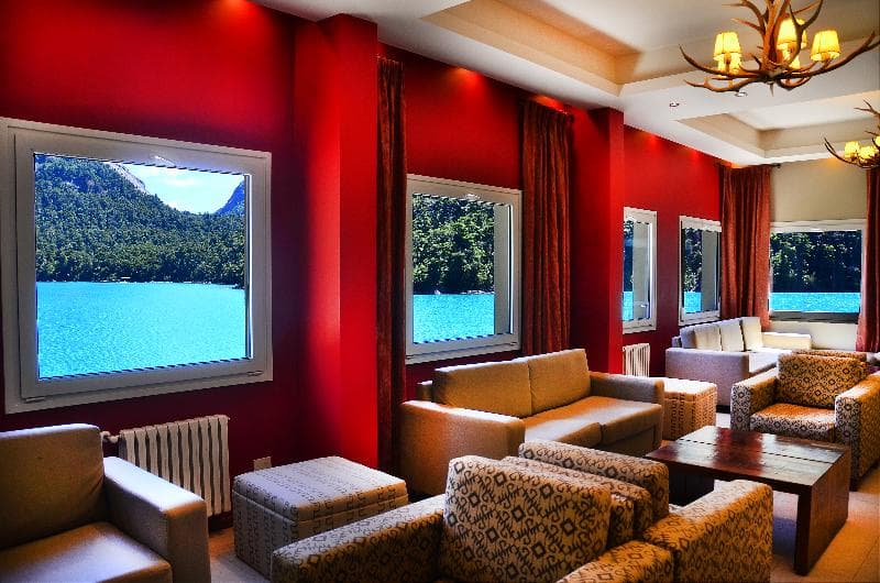 Hotel Puerto Blest 3