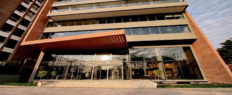Mulen Hotel Tandil 3