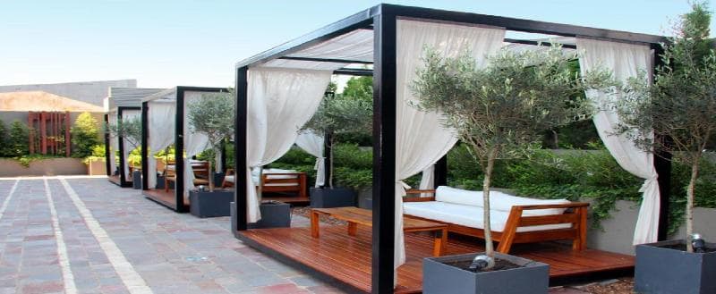 Mulen Hotel Tandil 4