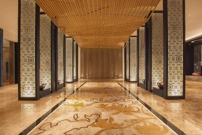 Hotel Santika Premiere Bandara - Palembang 4