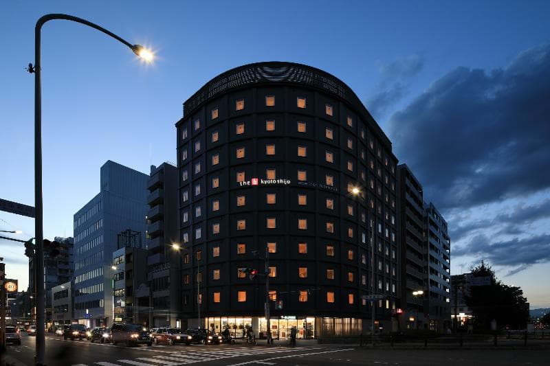 The Onefive Kyoto Shijo photo 1