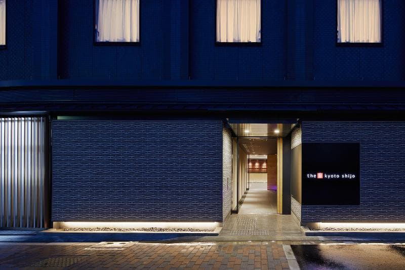 The Onefive Kyoto Shijo 2
