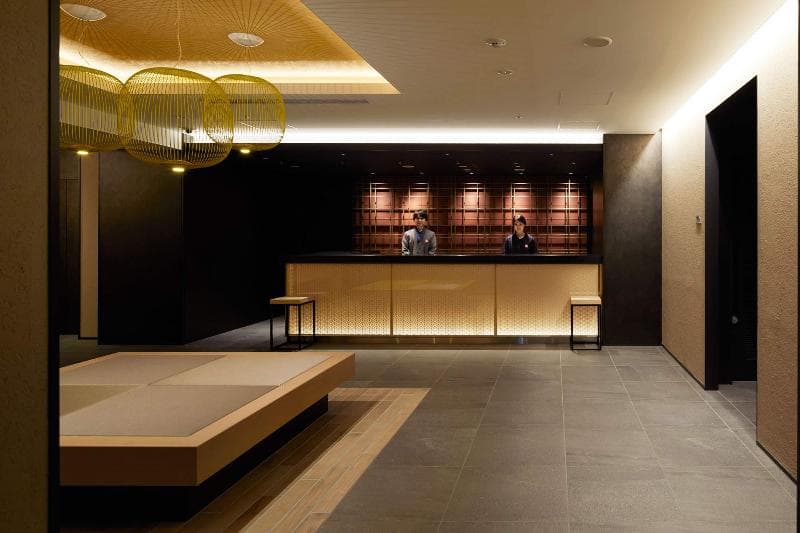 The Onefive Kyoto Shijo 3