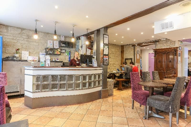 Le Village Hostel 2