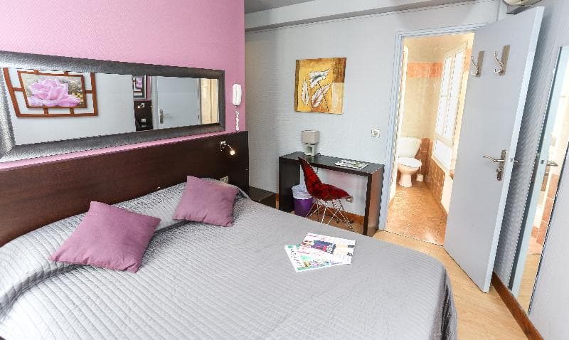 Le Village Hostel 4