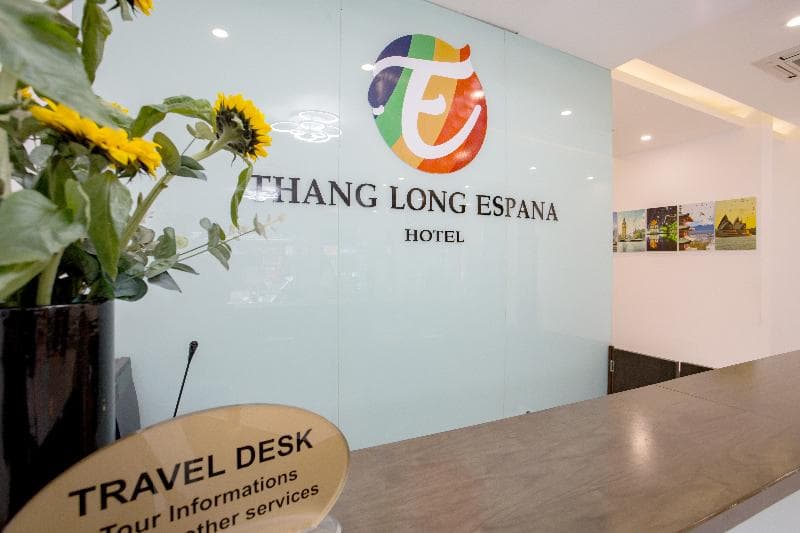 Thang Long Espana Hotel 3