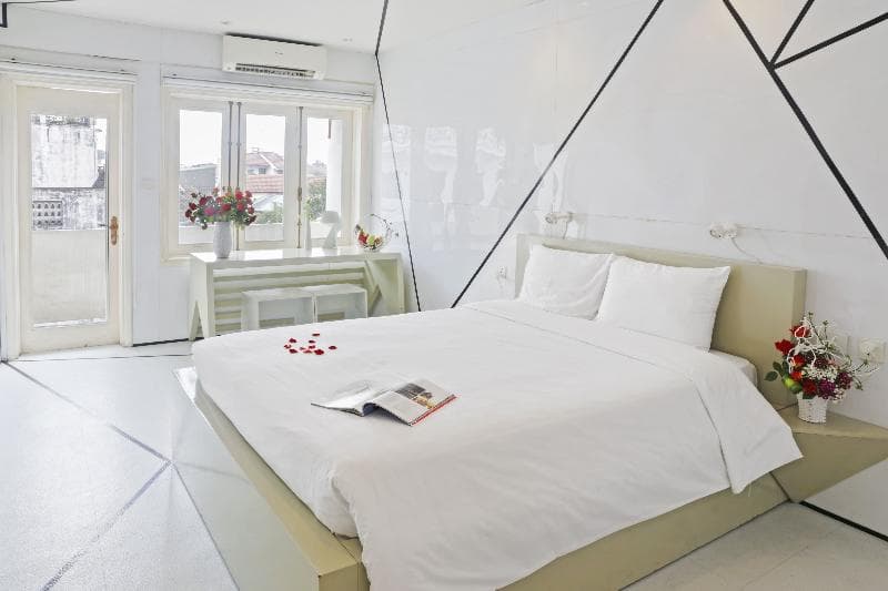 Thang Long Espana Hotel 5