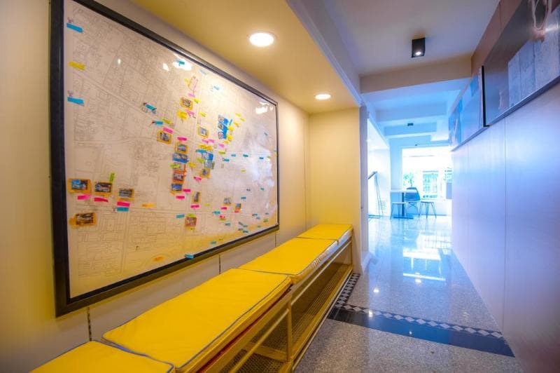 Glur Central Pratunam main
