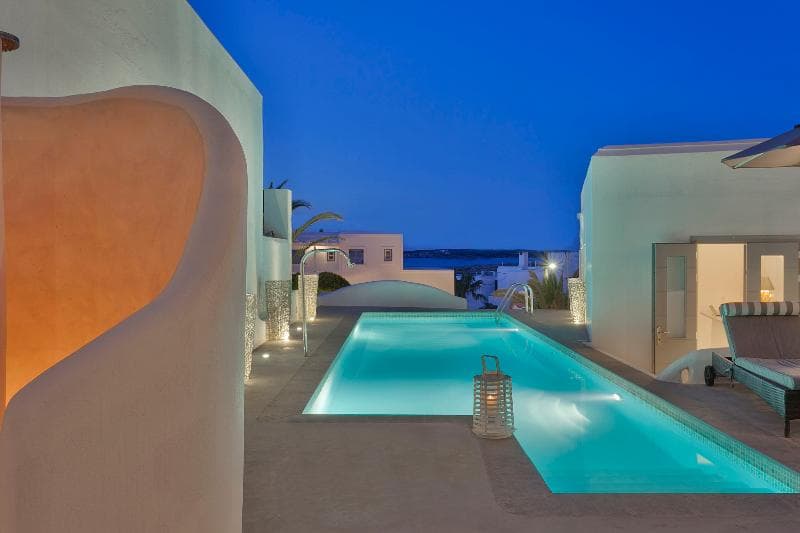 Lilly Residence-All Sea View Suites | Adults Only main