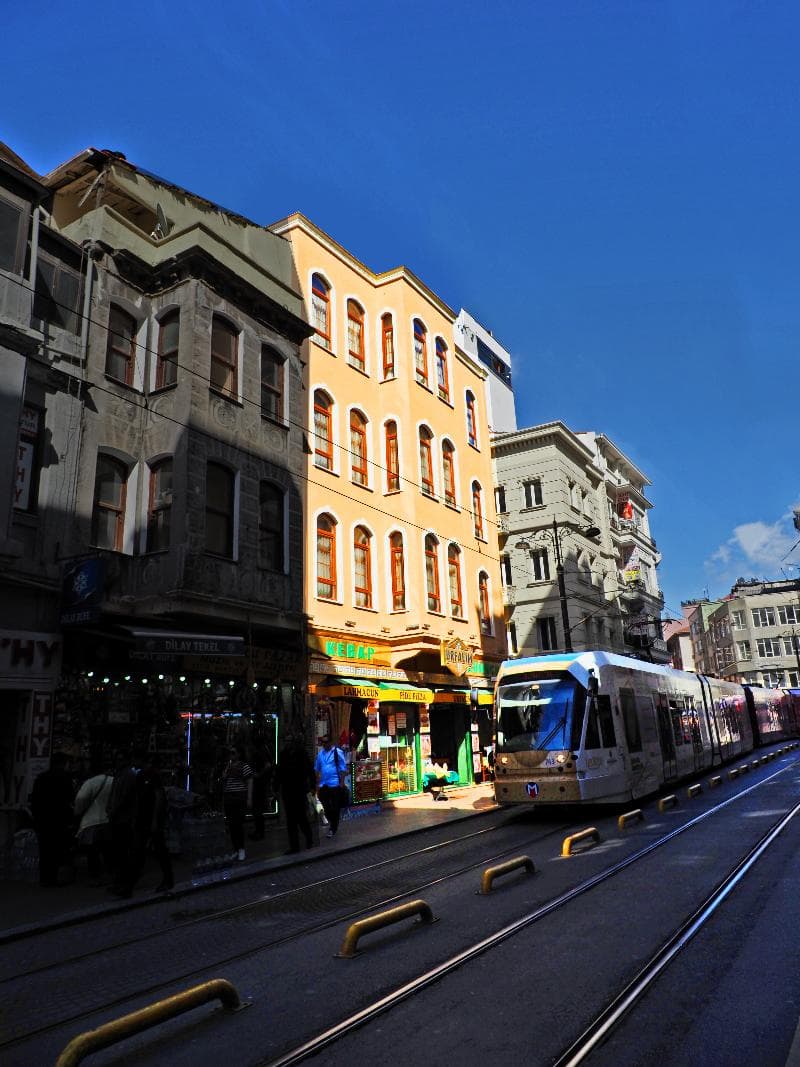 Sirkeci Gar Hotel photo 1