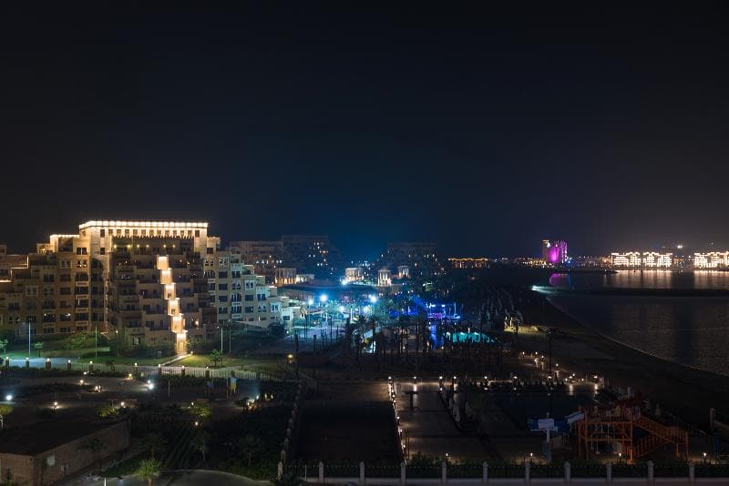 City Stay Beach Hotel Apartments 4
