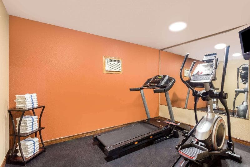 Americinn By Wyndham Boscobel 3